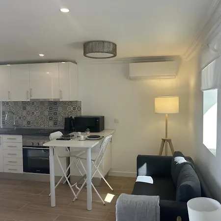 Modern With Private Patio Near Cascais & Sintra Dom wakacyjny