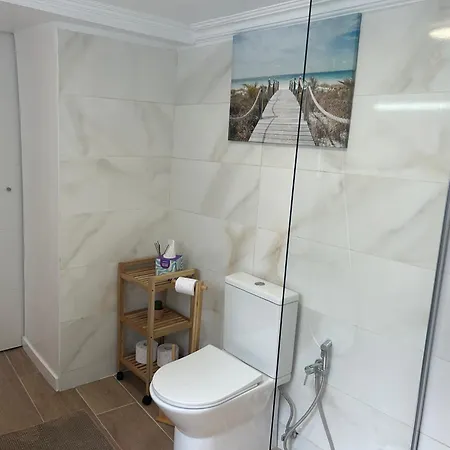 Dom wakacyjny Modern With Private Patio Near Cascais & Sintra *